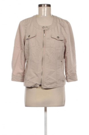 Kurtka damska Brandtex, Rozmiar XL, Kolor Beżowy, Cena 131,00 zł