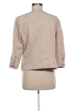 Kurtka damska Brandtex, Rozmiar XL, Kolor Beżowy, Cena 131,00 zł