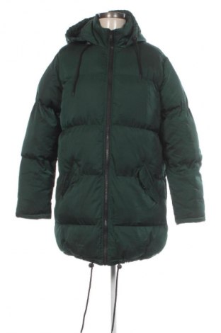 Γυναικείο μπουφάν Brave Soul, Μέγεθος M, Χρώμα Πράσινο, Τιμή 21,99 €