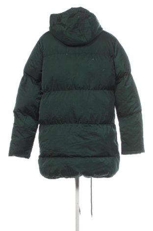 Γυναικείο μπουφάν Brave Soul, Μέγεθος M, Χρώμα Πράσινο, Τιμή 21,99 €