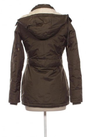 Damenjacke Brave Soul, Größe XS, Farbe Grün, Preis 28,99 €