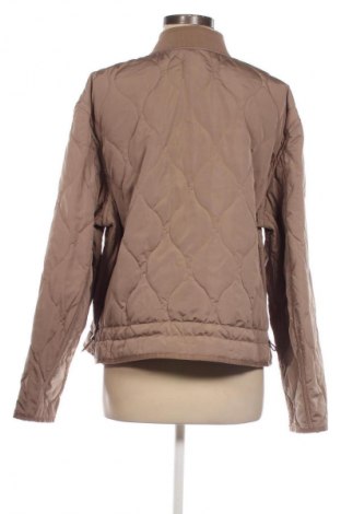 Dámska bunda  C&A, Veľkosť XL, Farba Hnedá, Cena  15,95 €