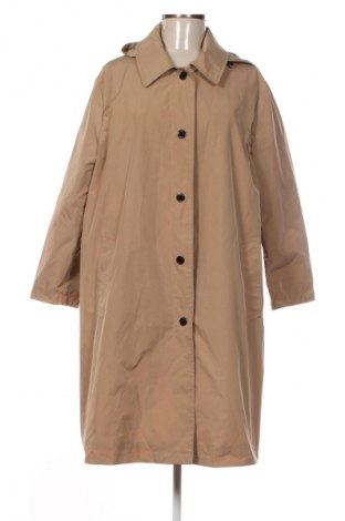Kurtka damska C&A, Rozmiar L, Kolor Beżowy, Cena 60,99 zł