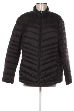 Дамско яке C&A, Размер XL, Цвят Черен, Цена 25,05 €