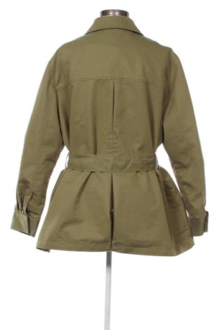 Kurtka damska C&A, Rozmiar XL, Kolor Zielony, Cena 131,57 zł