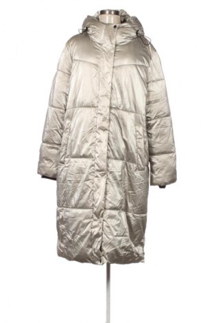 Geacă de femei C&A, Mărime XXL, Culoare Argintiu, Preț 183,99 Lei