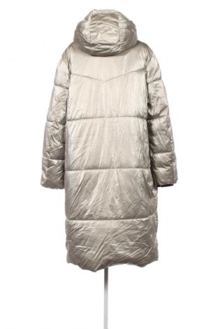 Geacă de femei C&A, Mărime XXL, Culoare Argintiu, Preț 183,99 Lei