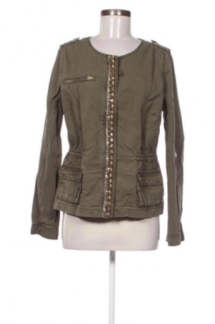 Damenjacke C&A, Größe L, Farbe Grün, Preis 24,55 €