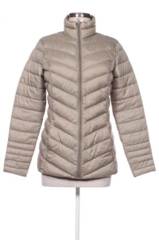 Geacă de femei C&A, Mărime S, Culoare Gri, Preț 130,33 Lei