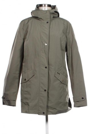 Dámska bunda  C&A, Veľkosť XL, Farba Zelená, Cena  17,95 €