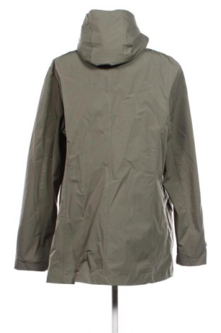 Dámska bunda  C&A, Veľkosť XL, Farba Zelená, Cena  17,95 €