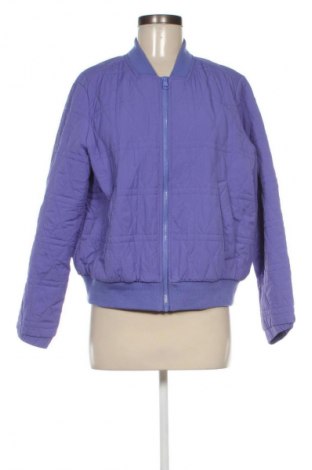 Geacă de femei C&A, Mărime L, Culoare Mov, Preț 76,99 Lei