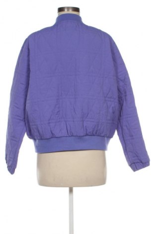Geacă de femei C&A, Mărime L, Culoare Mov, Preț 76,99 Lei