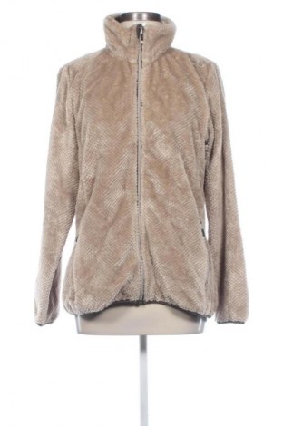 Damen Sportoberteil CMP, Größe XL, Farbe Beige, Preis 34,65 €