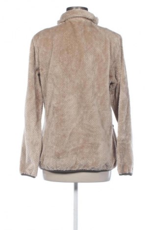 Damen Sportoberteil CMP, Größe XL, Farbe Beige, Preis 34,65 €