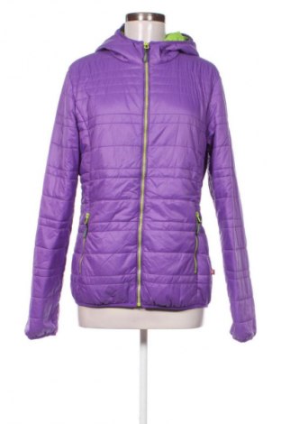Дамско яке CMP, Размер L, Цвят Лилав, Цена 45,46 €