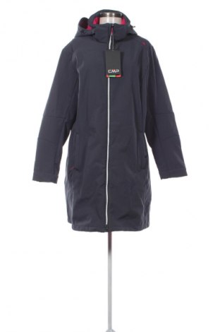 Női dzseki CMP, Méret 3XL, Szín Szürke, Ár 47 839 Ft