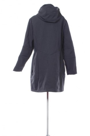 Női dzseki CMP, Méret 3XL, Szín Szürke, Ár 47 839 Ft