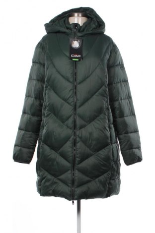 Damenjacke CMP, Größe XXL, Farbe Grün, Preis € 179,99