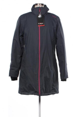 Geacă de femei CMP, Mărime M, Culoare Gri, Preț 839,99 Lei