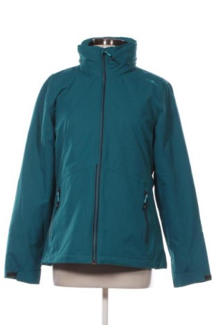 Női dzseki CMP, Méret M, Szín Zöld, Ár 47 839 Ft