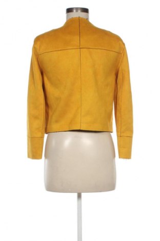 Дамско яке Cache Cache, Размер M, Цвят Оранжев, Цена 7,15 €