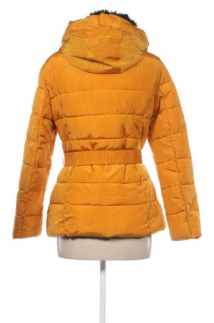 Kurtka damska Cache Cache, Rozmiar M, Kolor Pomarańczowy, Cena 101,99 zł