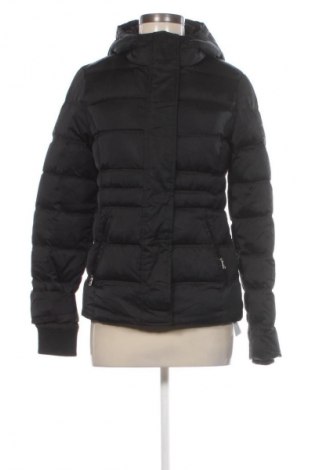 Damenjacke Calvin Klein Jeans, Größe S, Farbe Schwarz, Preis 124,99 €