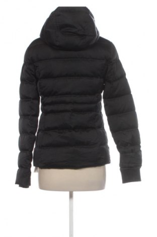 Damenjacke Calvin Klein Jeans, Größe S, Farbe Schwarz, Preis 124,99 €