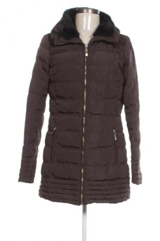 Dámska bunda  Camaieu, Veľkosť S, Farba Hnedá, Cena  24,95 €