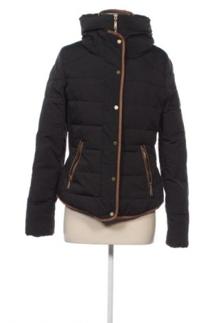 Damenjacke Camaieu, Größe M, Farbe Schwarz, Preis 25,99 €