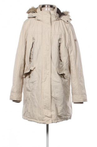 Дамско яке Camel Active, Размер XL, Цвят Бежов, Цена 36,30 €