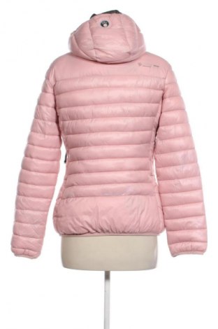 Γυναικείο μπουφάν Canadian Peak, Μέγεθος S, Χρώμα Ρόζ , Τιμή 25,99 €