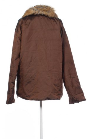 Dámská bunda  Canda, Velikost L, Barva Hnědá, Cena  843,00 Kč