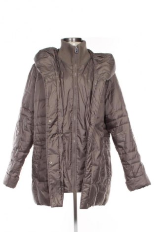 Kurtka damska Canda, Rozmiar L, Kolor Brązowy, Cena 77,99 zł