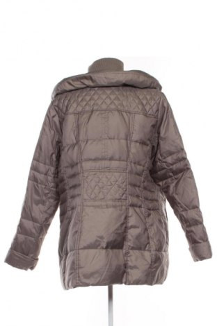 Kurtka damska Canda, Rozmiar L, Kolor Brązowy, Cena 77,99 zł