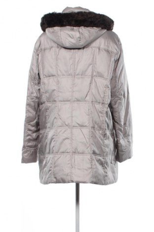 Γυναικείο μπουφάν Canda, Μέγεθος XXL, Χρώμα Γκρί, Τιμή 25,99 €