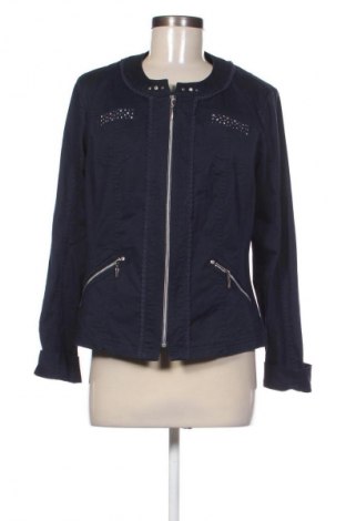 Дамско яке Canda, Размер L, Цвят Син, Цена 8,69 €