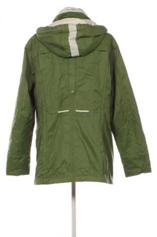 Γυναικείο μπουφάν Canda, Μέγεθος XL, Χρώμα Πράσινο, Τιμή 12,99 €