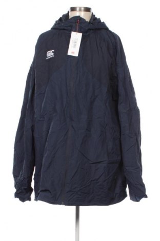 Kurtka damska Canterbury, Rozmiar 3XL, Kolor Niebieski, Cena 234,99 zł