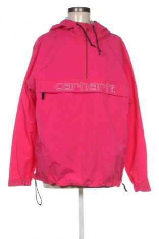 Damenjacke Carhartt, Größe L, Farbe Rosa, Preis 40,00 €