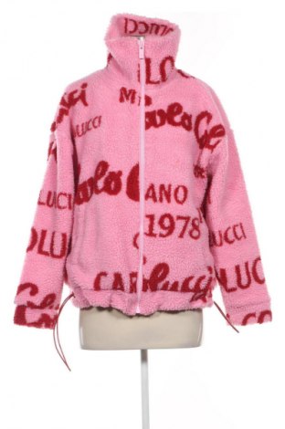 Dámská bunda  Carlo Colucci, Velikost XXS, Barva Vícebarevné, Cena  3 099,00 Kč