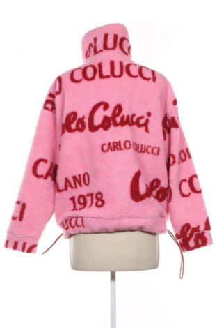 Dámská bunda  Carlo Colucci, Velikost XXS, Barva Vícebarevné, Cena  3 099,00 Kč