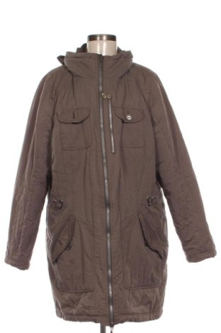 Dámská bunda  Cecil, Velikost XXL, Barva Šedá, Cena  1 129,00 Kč