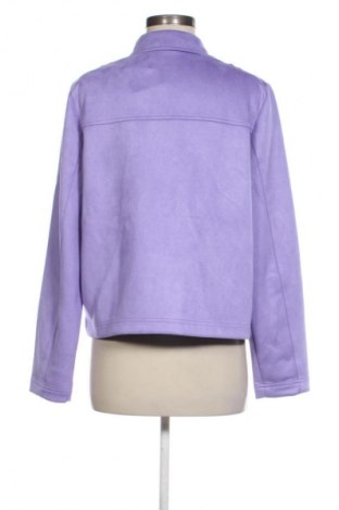 Kurtka damska Cecil, Rozmiar M, Kolor Fioletowy, Cena 54,99 zł