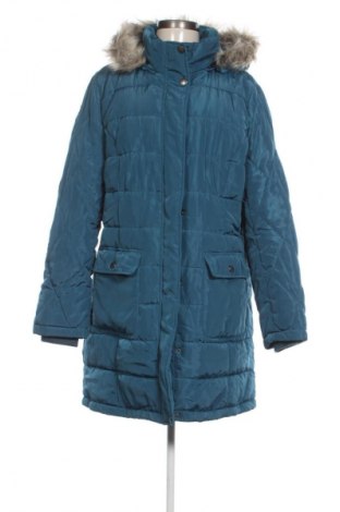 Дамско яке Cecilia Classics, Размер L, Цвят Син, Цена 10,73 €