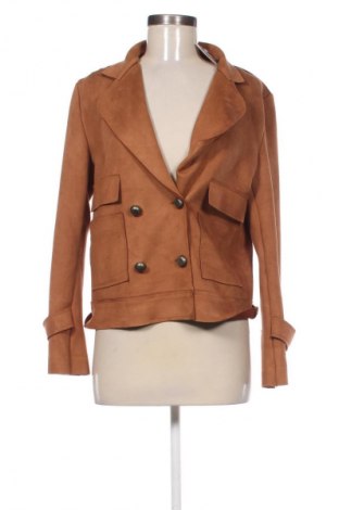 Geacă de femei Celestino, Mărime S, Culoare Maro, Preț 130,33 Lei