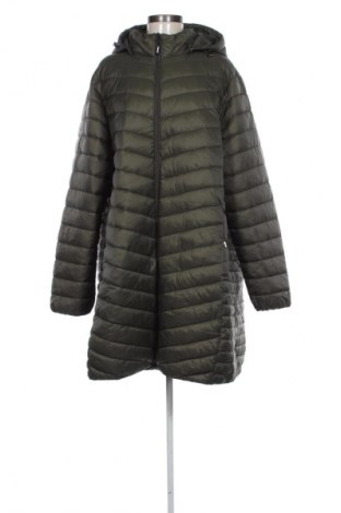 Dámská bunda  Cellbes, Velikost 4XL, Barva Zelená, Cena  2 261,00 Kč