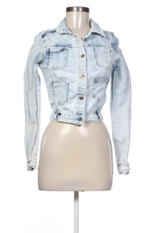 Damenjacke Chamur National, Größe S, Farbe Blau, Preis € 28,20