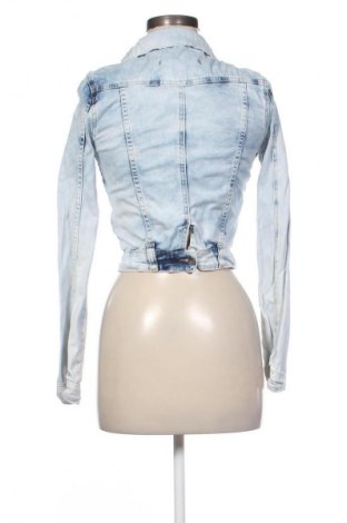 Damenjacke Chamur National, Größe S, Farbe Blau, Preis € 28,20